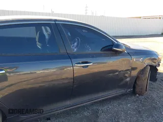 2019 Kia Optima LX with VIN 5XXGT4L3XKG292437, listed as a IAAI auction lot 40682048 with 151,012 mi miles. Bid and sale history available at carsss.com. Image 6.