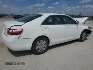 2009 Toyota Camry with VIN 4T1BE46KX9U838774, listed as a Copart auction lot 50886855 with 56,299 mi miles and Non Repairable. Bid and sale history available at carsss.com. Image 3.