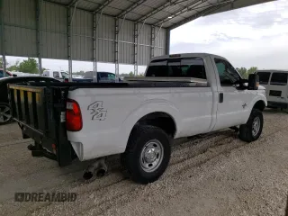 2012 Ford F-250 XLT с VIN 1FTBF2BT4CEA60476, выставлен на аукционе Copart как лот 56690915 с пробегом 98 798 миль миль и Списание • Salvage title. История ставок и продаж доступна на DreamBid. Изображение 3.