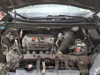 2013 Honda CR-V EX-L z VIN 5J6RM4H75DL024667, wystawiony jako Copart lot #45084285 z przebiegiem 78 436 mil mil oraz Szkoda całkowita • Salvage title. Historia ofert i sprzedaży dostępna na DreamBid. Obrazek 12.