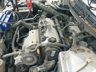 2002 Honda Accord VP with VIN 1HGCF86622A074850, listed as a IAAI auction lot 41815031 with 209,738 mi miles and . Bid and sale history available at DreamBid. Image 19.