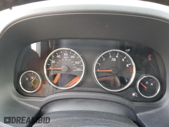 2011 Jeep Compass Limited with VIN 1J4NF5FB5BD210965, listed as a Copart auction lot 44441675 with 0 mi miles and Clean Title. Bid and sale history available at carsss.com. Image 9.
