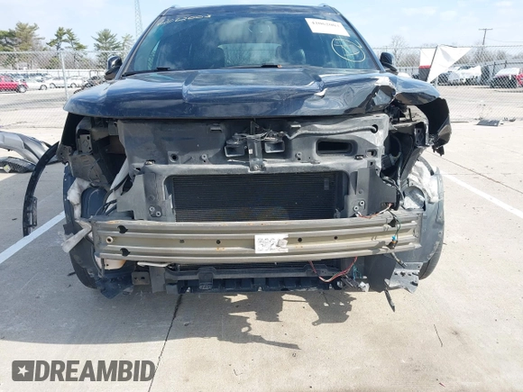 2016 Ford Explorer Limited with VIN 1FM5K8F88GGB27698, listed as a IAAI auction lot 42062003 with 128,485 mi miles and . Bid and sale history available at DreamBid. Image 6.