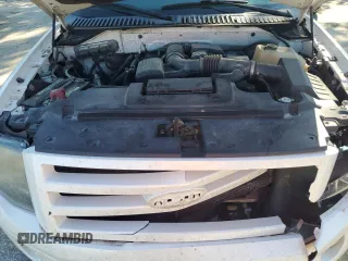 2009 Ford Expedition EL Limited with VIN 1FMFK20559LA03317, listed as a Copart auction lot 60228264 with 169,918 mi miles and Salvage Title. Bid and sale history available at carsss.com. Image 12.