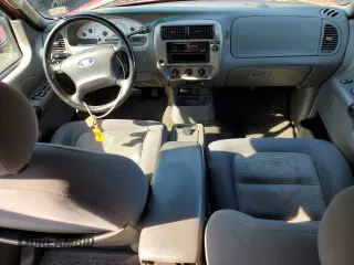 2005 Ford Explorer Sport Trac XLS z VIN 1FMZU67K45UB36052, wystawiony jako Copart lot #62982835 z przebiegiem 166 802 mil mil oraz Szkoda całkowita • Salvage title. Historia ofert i sprzedaży dostępna na DreamBid. Obrazek 8.