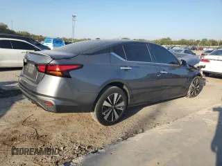 2021 Nissan Altima 2.5 SV with VIN 1N4BL4DV5MN326663, listed as a Copart auction lot 74817024 with 0 mi miles and Clean Title. Bid and sale history available at carsss.com. Image 3.