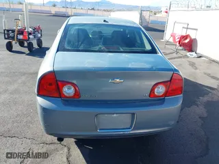2008 Chevrolet Malibu LT w/1LT with VIN 1G1ZH57B084246936, listed as a IAAI auction lot 41746325 with 197,878 mi miles. Bid and sale history available at carsss.com. Image 14.