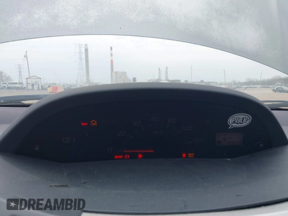 2007 Toyota Yaris с VIN JTDJT923375083749, выставлен на аукционе IAAI как лот 42070362 с пробегом 189 847 миль миль и . История ставок и продаж доступна на DreamBid. Изображение 7.