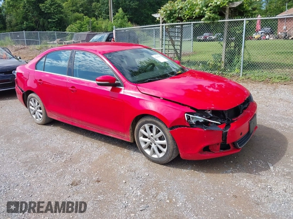 2013 Volkswagen Jetta SE with VIN 3VWDP7AJ6DM211202, listed as a IAAI auction lot 42365930 with 175,801 mi miles and . Bid and sale history available at DreamBid. Image 1.