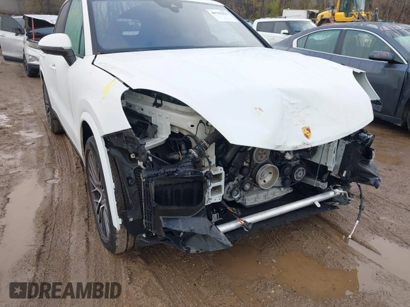 2023 Porsche Cayenne z VIN WP1AA2AY1PDA09213, wystawiony jako IAAI lot #40795024 z przebiegiem 22 522 mil mil oraz . Historia ofert i sprzedaży dostępna na DreamBid. Obrazek 19.