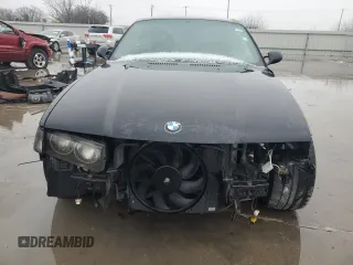 1995 BMW 3 Series M3 with VIN WBSBF9325SEH02986, listed as a Copart auction lot 41598065 with 202,620 mi miles and Salvage Title. Bid and sale history available at DreamBid. Image 5.