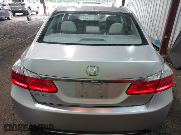2015 Honda Accord EX-L z VIN 1HGCR2F8XFA033815, wystawiony jako IAAI lot #42658020 z przebiegiem 98 683 mil mil oraz . Historia ofert i sprzedaży dostępna na DreamBid. Obrazek 16.
