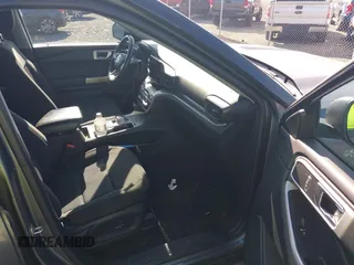 2022 Ford Explorer XLT с VIN 1FMSK7DH7NGB67316, выставлен на аукционе IAAI как лот 42144069 с пробегом 59 642 миль миль и . История ставок и продаж доступна на DreamBid. Изображение 5.