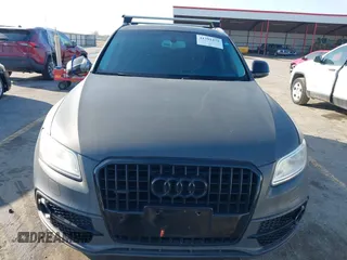2014 Audi Q5 Premium Plus z VIN WA1DGAFP0EA034930, wystawiony jako IAAI lot #41791373 z przebiegiem 124 436 mil mil oraz . Historia ofert i sprzedaży dostępna na DreamBid. Obrazek 12.