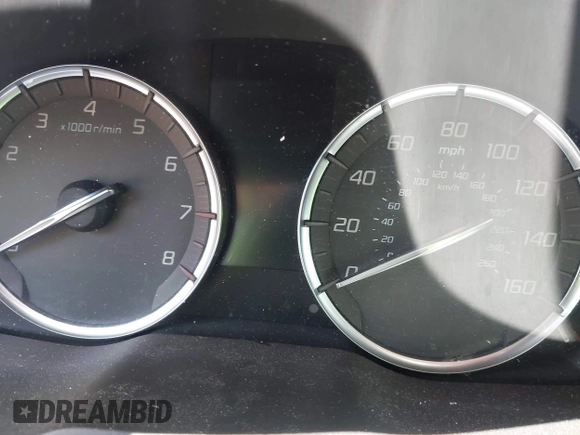 2018 Acura MDX Technology z VIN 5J8YD4H53JL013745, wystawiony jako IAAI lot #42197740 z przebiegiem Nie podano mil oraz . Historia ofert i sprzedaży dostępna na DreamBid. Obrazek 14.