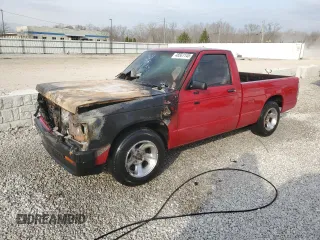 1987 GMC Sonoma with VIN 1GTBS14E0H8505371, listed as a Copart auction lot 48561145 with Not Provided miles and Non Repairable. Bid and sale history available at DreamBid. Image 1.