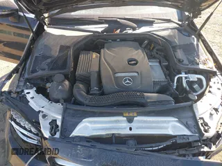 2018 Mercedes-Benz C 300 с VIN WDDWK4KBXJF653191, выставлен на аукционе IAAI как лот 40731846 с пробегом 77 176 миль миль и . История ставок и продаж доступна на DreamBid. Изображение 10.