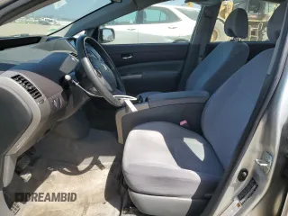 2005 Toyota Prius with VIN JTDKB20U157007412, listed as a Copart auction lot 53837935 with 206,717 mi miles and Salvage Title. Bid and sale history available at carsss.com. Image 7.