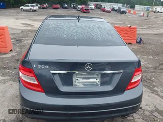2008 Mercedes-Benz C 300 Sport with VIN WDDGF54X38F075307, listed as a IAAI auction lot 42348933 with 136,630 mi miles and . Bid and sale history available at DreamBid. Image 16.
