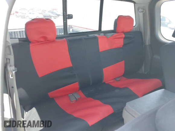 2005 Nissan Titan SE with VIN 1N6AA06A05N515072, listed as a IAAI auction lot 42527454 with Not provided miles and . Bid and sale history available at DreamBid. Image 8.