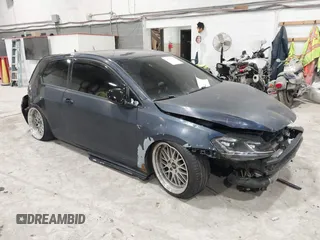 2015 Volkswagen GTI S с VIN 3VWYT7AUXFM026922, выставлен на аукционе IAAI как лот 41628535 с пробегом 144 482 миль миль и . История ставок и продаж доступна на DreamBid. Изображение 1.