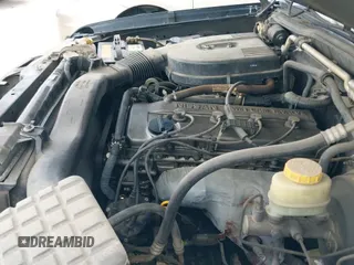 2000 Nissan Frontier XE with VIN 1N6DD26S7YC359637, listed as a IAAI auction lot 42752725 with 340,199 mi miles and . Bid and sale history available at DreamBid. Image 12.