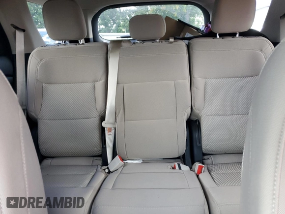 2023 Ford Explorer with VIN 1FMSK8BH6PGB27126, listed as a Copart auction lot 67770524 with 41,519 mi miles and Salvage title. Bid and sale history available at DreamBid. Image 10.