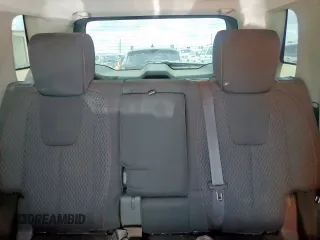2011 GMC Terrain SLE-1 with VIN 2CTALMEC5B6296265, listed as a Copart auction lot 61905465 with 171,370 mi miles and Salvage title. Bid and sale history available at DreamBid. Image 10.