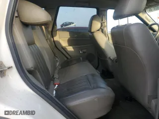 2006 Jeep Grand Cherokee Laredo with VIN 1J4GS48K86C298370, listed as a Copart auction lot 83920904 with 195,506 mi miles and Clean Title. Bid and sale history available at carsss.com. Image 11.