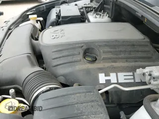 2019 Dodge Durango R/T с VIN 1C4SDHCT7KC659048, выставлен на аукционе IAAI как лот 42388312 с пробегом 96 074 миль миль и . История ставок и продаж доступна на DreamBid. Изображение 19.