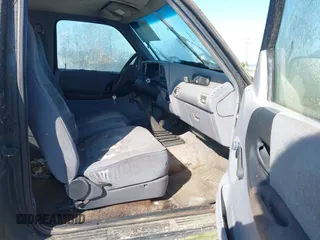 1994 Ford Ranger Splash with VIN 1FTCR15X5RPB38023, listed as a IAAI auction lot 42071158 with 239,152 mi miles. Bid and sale history available at carsss.com. Image 5.