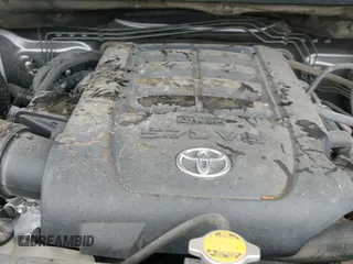 2017 Toyota Tundra SR5 z VIN 5TFDY5F11HX617224, wystawiony jako IAAI lot #41524518 z przebiegiem 105 627 mil mil oraz . Historia ofert i sprzedaży dostępna na DreamBid. Obrazek 20.