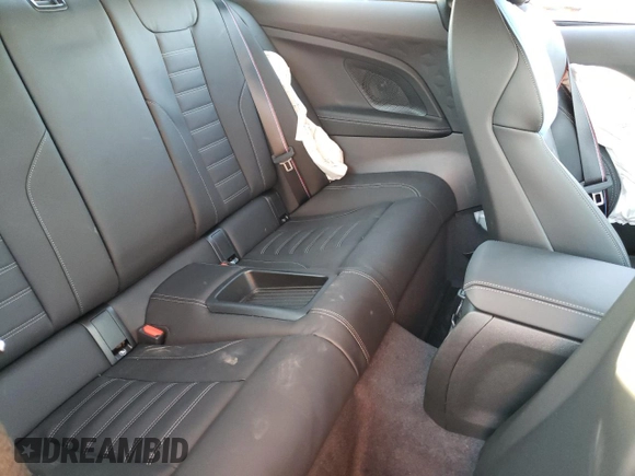 2025 BMW M2 z VIN 3MF23DM03S8F00757, wystawiony jako Copart lot #79146734 z przebiegiem 478 mil mil oraz Szkoda całkowita • Salvage title. Historia ofert i sprzedaży dostępna na DreamBid. Obrazek 10.
