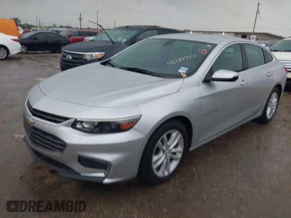 2017 Chevrolet Malibu LT with VIN 1G1ZE5ST8HF151697, listed as a IAAI auction lot 42101344 with 146,903 mi miles and . Bid and sale history available at DreamBid. Image 17.