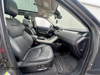 2016 Land Rover Range Rover Evoque SE с VIN SALVP2BG0GH162724, выставлен на аукционе Copart как лот 63715835 с пробегом 177 635 миль миль и Чистый • Clean title. История ставок и продаж доступна на DreamBid. Изображение 5.