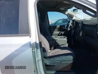 2020 Chevrolet Silverado 1500 Custom Trail Boss with VIN 1GCPYCEFXLZ122516, listed as a IAAI auction lot 41753676 with 81,507 mi miles and . Bid and sale history available at DreamBid. Image 5.