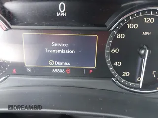 2020 Cadillac XT4 FWD Premium Luxury с VIN 1GYFZCR4XLF026740, выставлен на аукционе IAAI как лот 42514360 с пробегом 69 806 миль миль и . История ставок и продаж доступна на DreamBid. Изображение 16.
