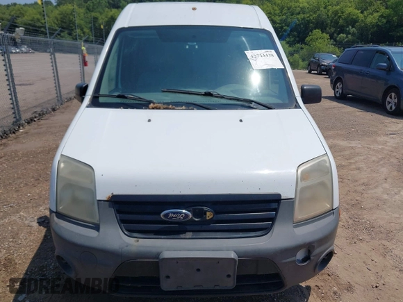 2010 Ford Transit Connect XL с VIN NM0LS7AN2AT032794, выставлен на аукционе IAAI как лот 42744438 с пробегом 220 008 миль миль и . История ставок и продаж доступна на DreamBid. Изображение 6.