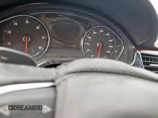 2011 Audi A8 z VIN WAURVAFD2BN005986, wystawiony jako Copart lot #57610145 z przebiegiem Nie podano mil oraz Tytuł czysty. Historia ofert i sprzedaży dostępna na DreamBid. Obrazek 9.