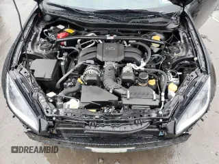 2024 Toyota GR86 Premium with VIN JF1ZNBE15R9759649, listed as a Copart auction lot 81493724 with 4,503 mi miles and Salvage Title. Bid and sale history available at carsss.com. Image 11.