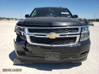 2015 Chevrolet Tahoe LT with VIN 1GNSCBKC7FR263956, listed as a Copart auction lot 49843165 with 94,528 mi miles and Salvage Title. Bid and sale history available at carsss.com. Image 5.