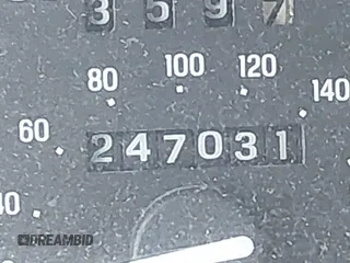 1999 Ford Ranger XL with VIN 1FTZR15V9XPC09651, listed as a IAAI auction lot 42088357 with 247,031 mi miles. Bid and sale history available at carsss.com. Image 12.
