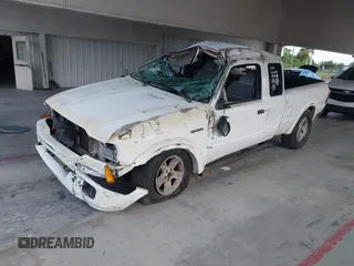 2005 Ford Ranger XL with VIN 1FTZR15E85PA55477, listed as a IAAI auction lot 42420217 with 163,123 mi miles and . Bid and sale history available at DreamBid. Image 17.