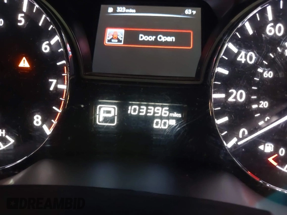 2014 Nissan Altima 2.5 S with VIN 1N4AL3AP7EC186074, listed as a IAAI auction lot 41983257 with 103,396 mi miles. Bid and sale history available at carsss.com. Image 15.