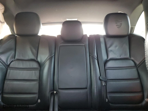 2017 Porsche Cayenne with VIN WP1AA2A2XHKA89815, listed as a Copart auction lot 48192185 with 73,547 mi miles and Salvage Title. Bid and sale history available at carsss.com. Image 10.