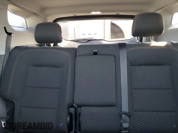 2020 GMC Terrain SLE с VIN 3GKALMEV6LL174237, выставлен на аукционе Copart как лот 51892005 с пробегом 59 862 миль миль и Списание • Salvage title. История ставок и продаж доступна на DreamBid. Изображение 10.