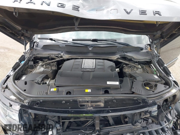 2018 Land Rover Range Rover HSE с VIN SALGS2SV1JA397462, выставлен на аукционе IAAI как лот 42166558 с пробегом 55 421 миль миль и . История ставок и продаж доступна на DreamBid. Изображение 10.