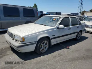 1997 Volvo 850 с VIN YV1LS5726V1358890, выставлен на аукционе Copart как лот 66905504 с пробегом 185 318 миль миль и Чистый • Clean title. История ставок и продаж доступна на DreamBid. Изображение 1.