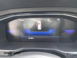 2023 Volkswagen Jetta SE z VIN 3VW7M7BU1PM039129, wystawiony jako IAAI lot #41905547 z przebiegiem 20 188 mil mil oraz . Historia ofert i sprzedaży dostępna na DreamBid. Obrazek 7.