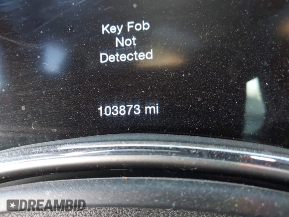 2018 Jeep Grand Cherokee Limited with VIN 1C4RJFBT7JC408526, listed as a IAAI auction lot 42103419 with 103,873 mi miles and . Bid and sale history available at DreamBid. Image 7.